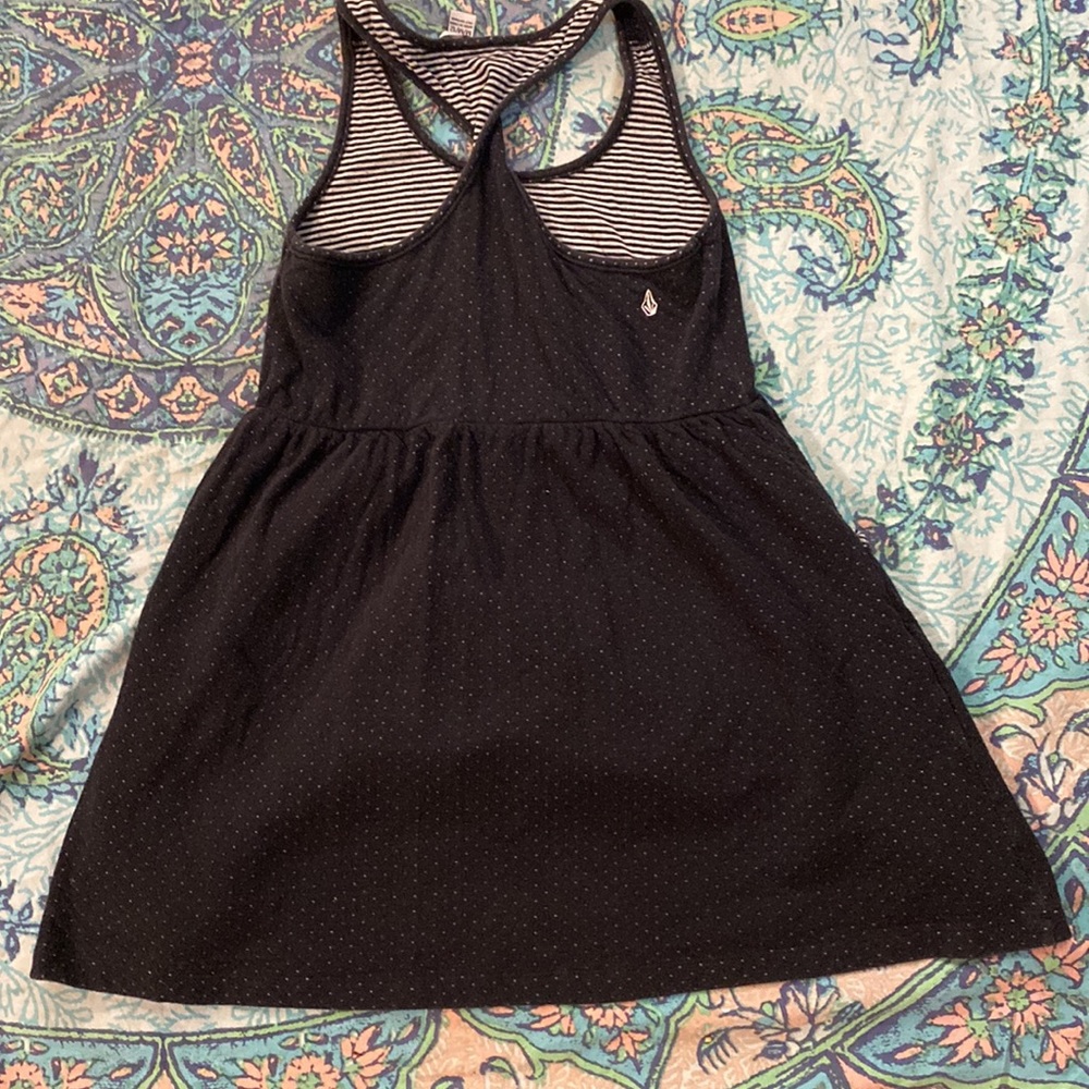 Volcom | Razorback‎ Dress | Size M - Picture 6 of 8